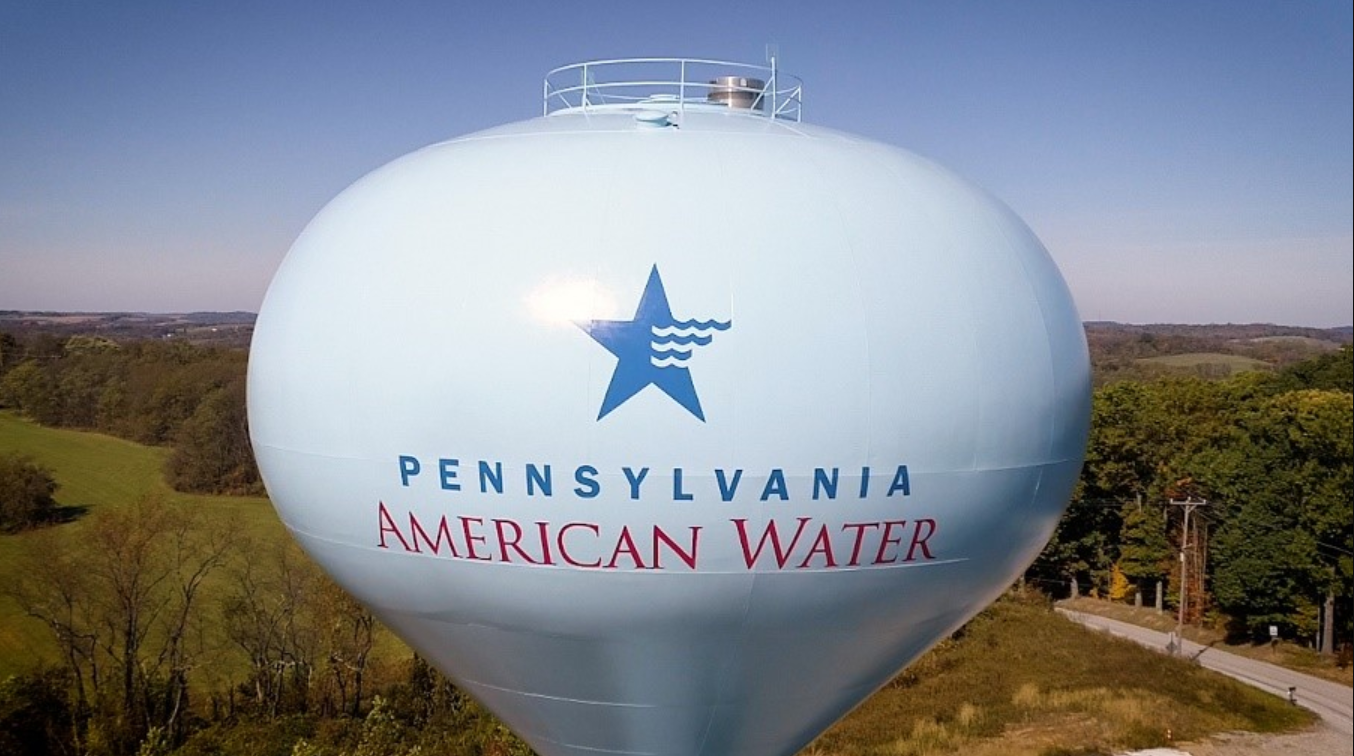 American Water Proudly Recognizes Partnership With Urban American Water